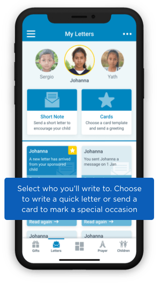 app image